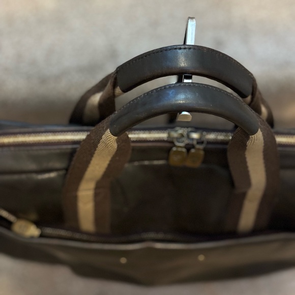 MCM business bag - Picture 5 of 16